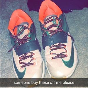 KD7 Easy Money