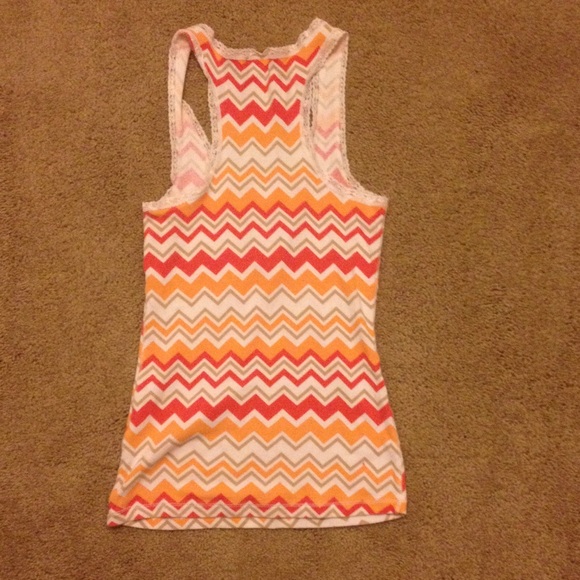 Tank Top - Picture 2 of 3