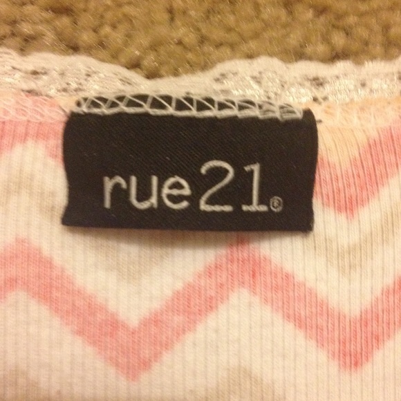 Tank Top - Picture 3 of 3