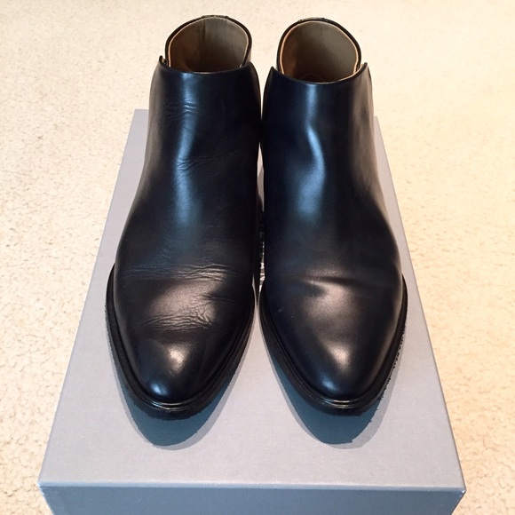 Everlane The Modern Ankle Boot - Picture 3 of 4