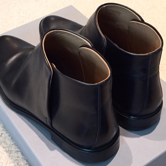 Everlane The Modern Ankle Boot - Picture 4 of 4