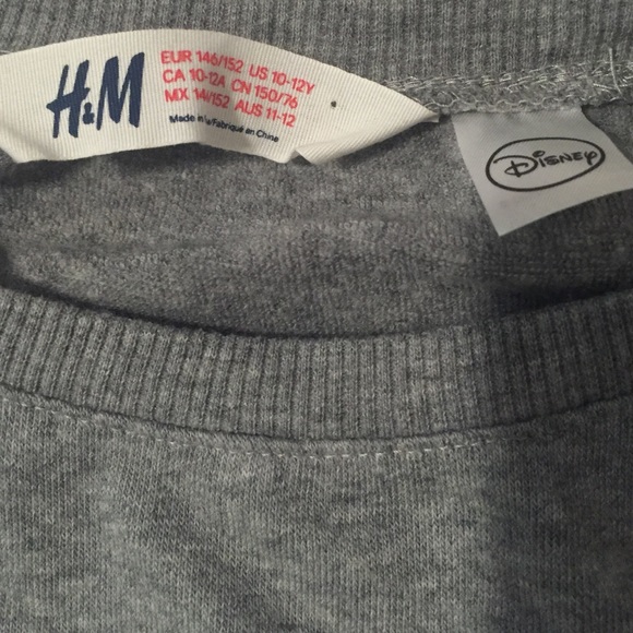 Sweater - Picture 3 of 3