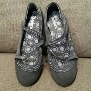 Nice comfortable flats