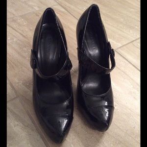 Gianni Bini Mary Jane Heels