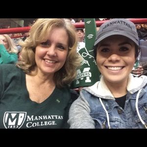 Meet your Posher, Kate