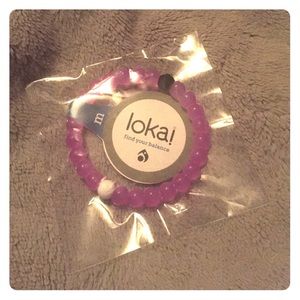 🔴SOLD🔴 Purple Lokai™ Bracelet