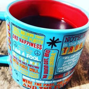 Meet your Posher, Beth