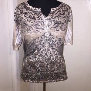 Avenue Short Sleeve Shirt