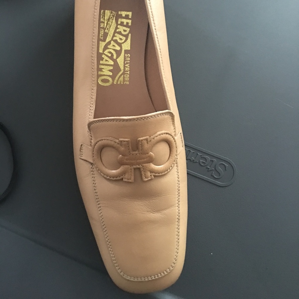 Not Available 🎉NWOB Authentic Ferragamo