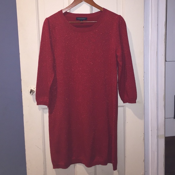 Banana Republic Sweater dress