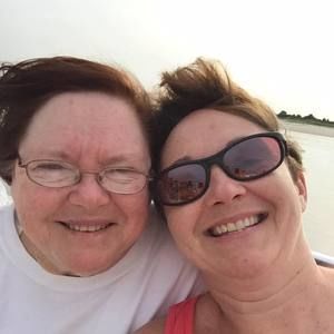 Meet your Posher, Sandra