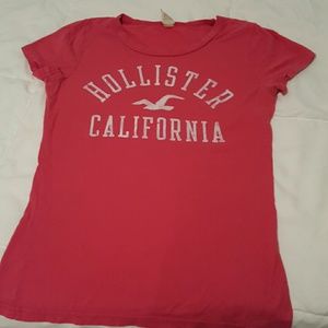 Hollister shirt