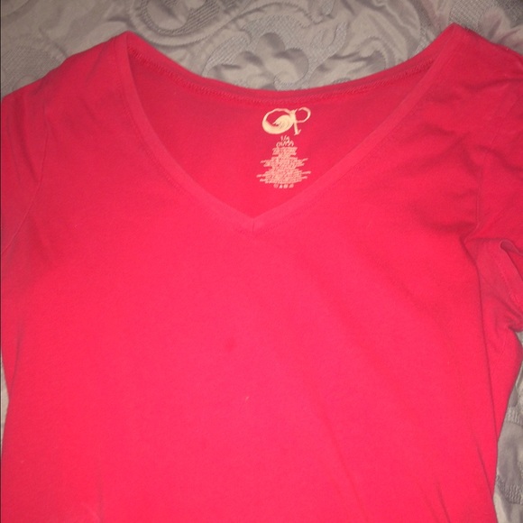 OP V Neck - Picture 1 of 2