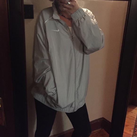 Nike Jackets & Blazers - Nike Jacket