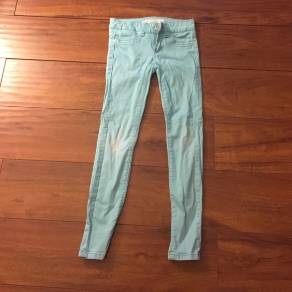 Blue Joes jeans