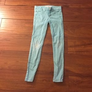Blue Joes jeans
