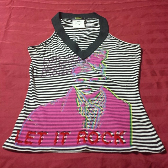 Versace Top