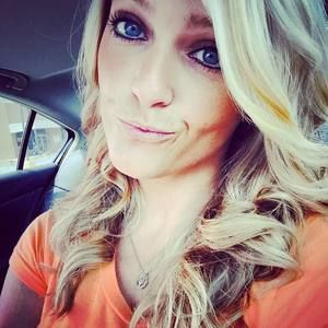 Meet your Posher, Brandy