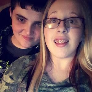 Meet your Posher, Mariana