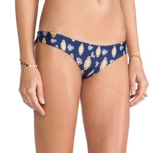 Maria Reversible Bikini Bottom Lovechild/Scarlett