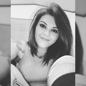 Meet your Posher, Maggie