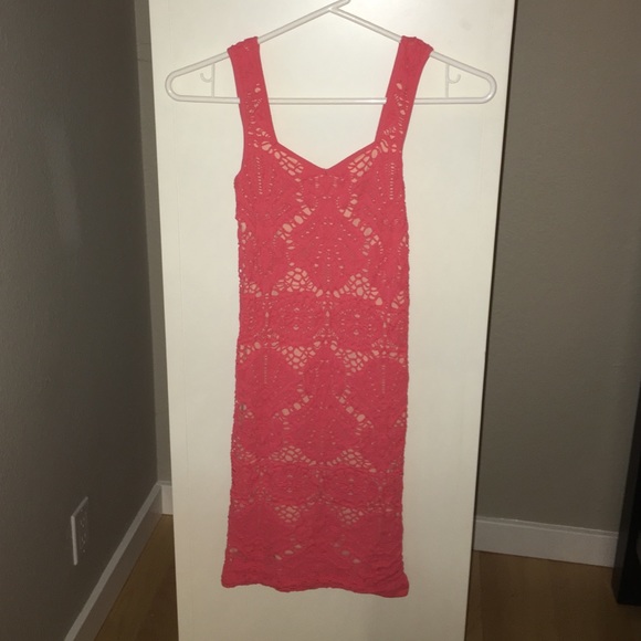 free people bodycon dress