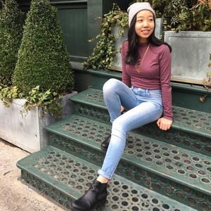 Meet your Posher, Allison