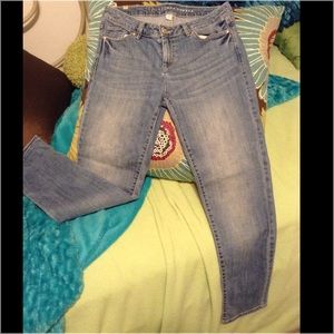 Lauren Conrad jeans