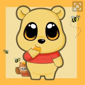 Meet your Posher, Elianna