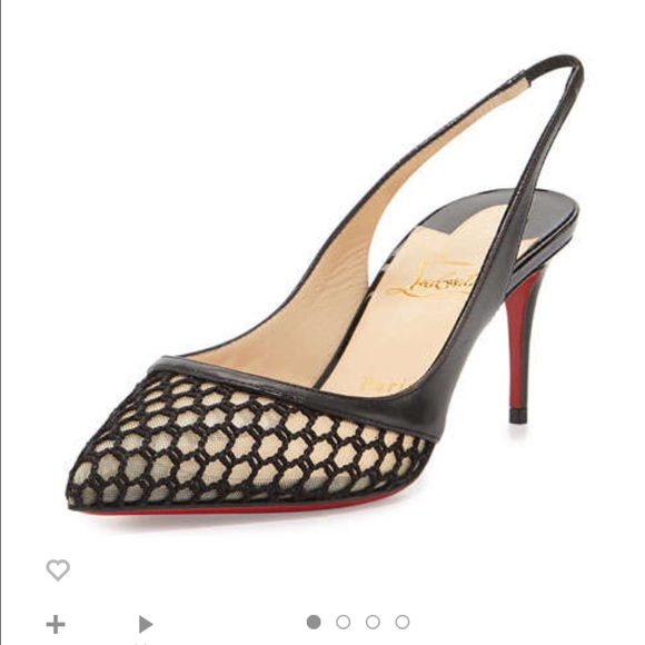 Christian Louboutin shoes