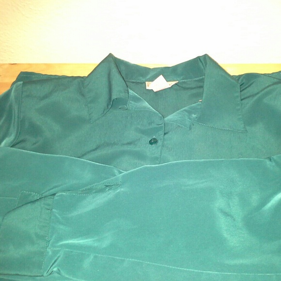 Blouse - Picture 3 of 4