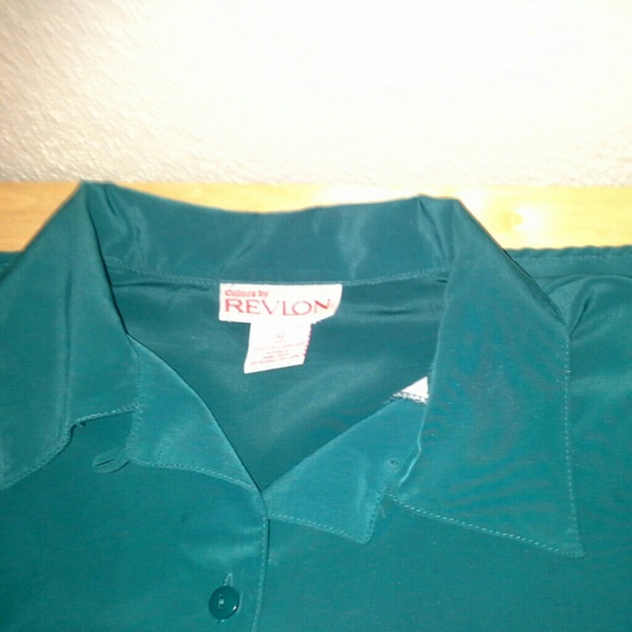 Blouse - Picture 4 of 4