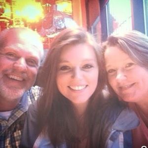 Meet your Posher, Lauren