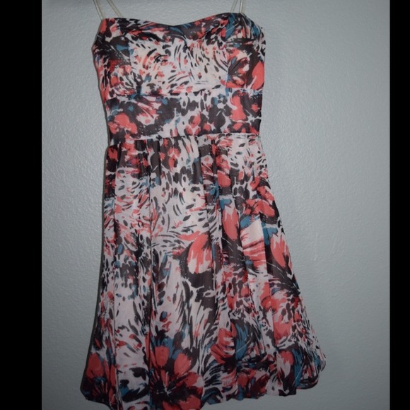 Charlotte Russe dress