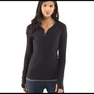 Lululemon Love Some Run Long Sleeve