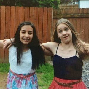 Meet your Posher, Emmy