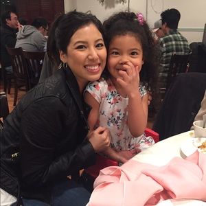 Meet your Posher, Kimberly