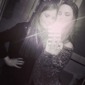 Meet your Posher, Felicia