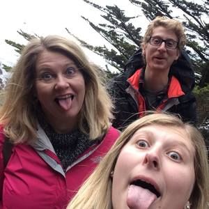 Meet your Posher, Anne