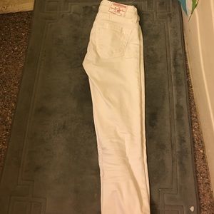 Size 24 True Religion Jeans