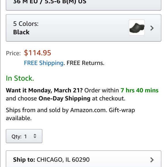 Dansko - Picture 4 of 4