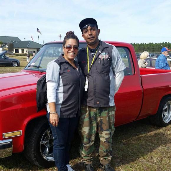 Meet your Posher, Elsa