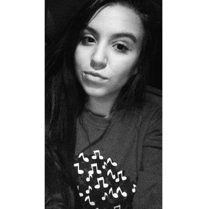 Meet your Posher, Paige