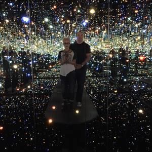 Meet your Posher, Jules