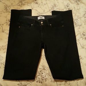 Paige Jeans