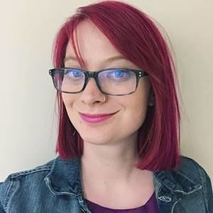 Meet your Posher, Maddy