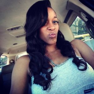 Meet your Posher, Traci