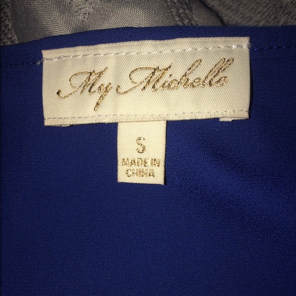 Long Sleeve Dress Shirt - Picture 2 of 3