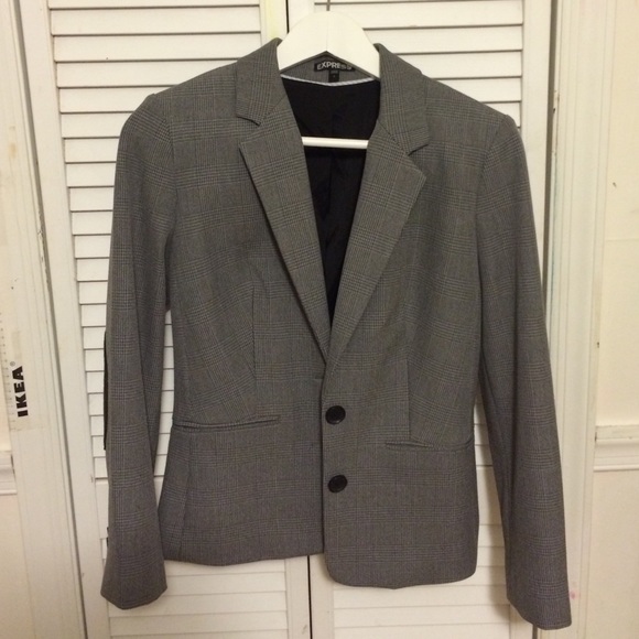 Express Blazer - Picture 1 of 3