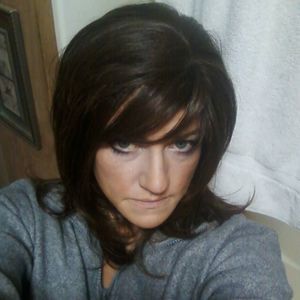 Meet your Posher, Marcia